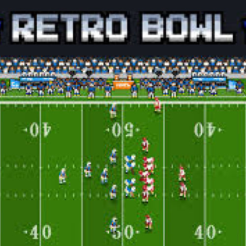 Retro Bowl